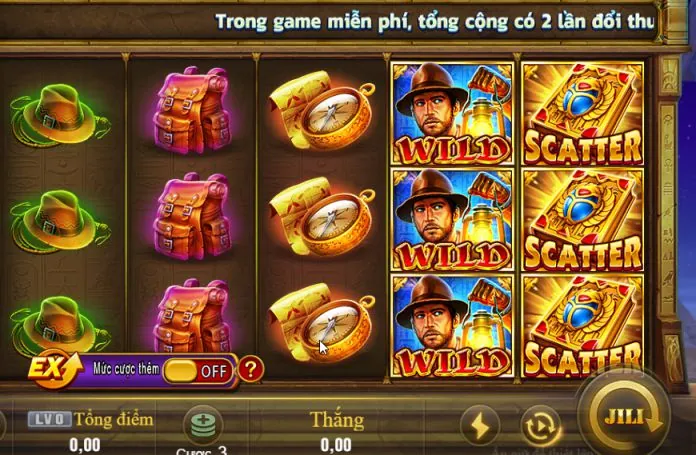 Game Nổ hũ WinVN VIP